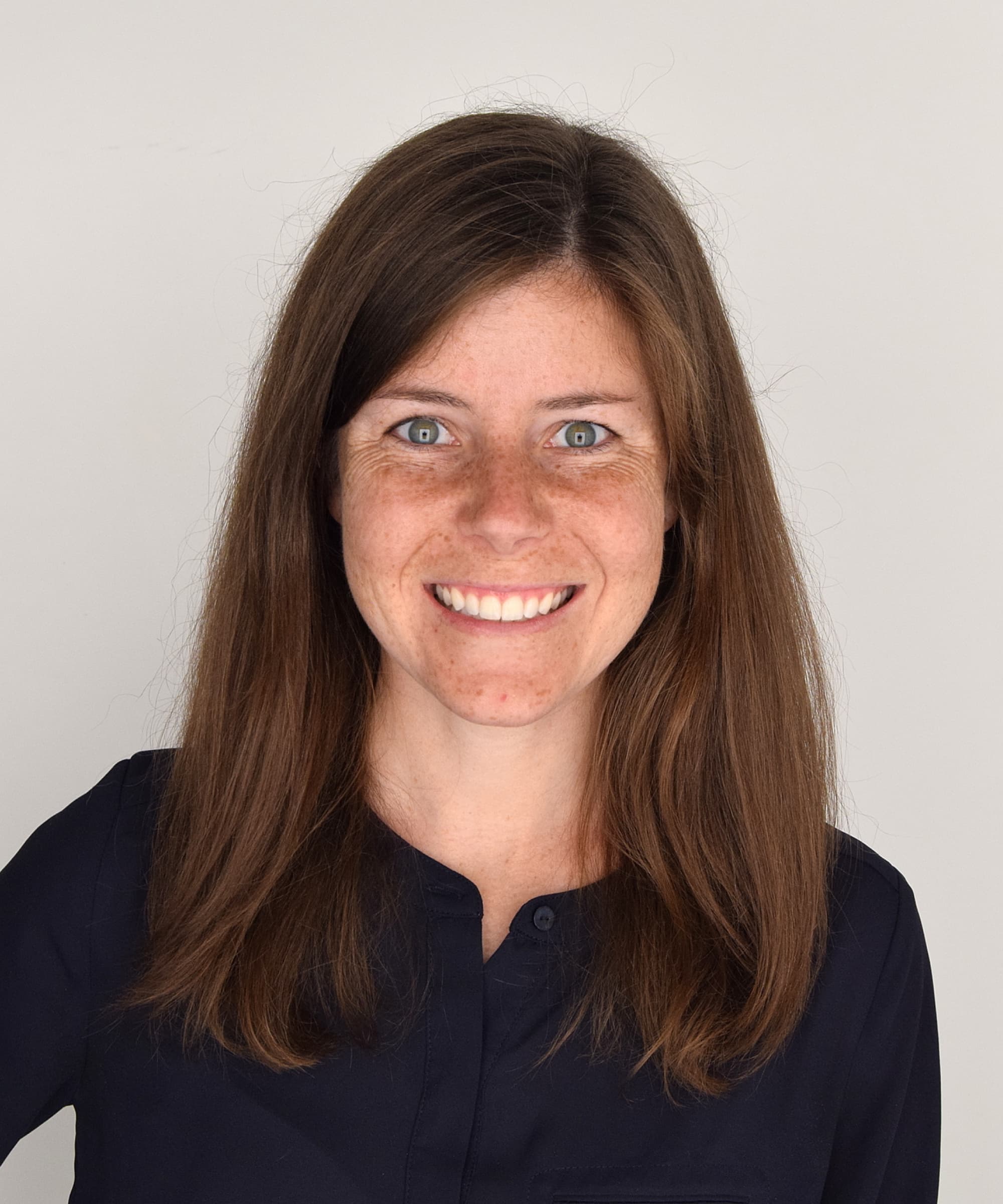 Portrait of Allison Allen